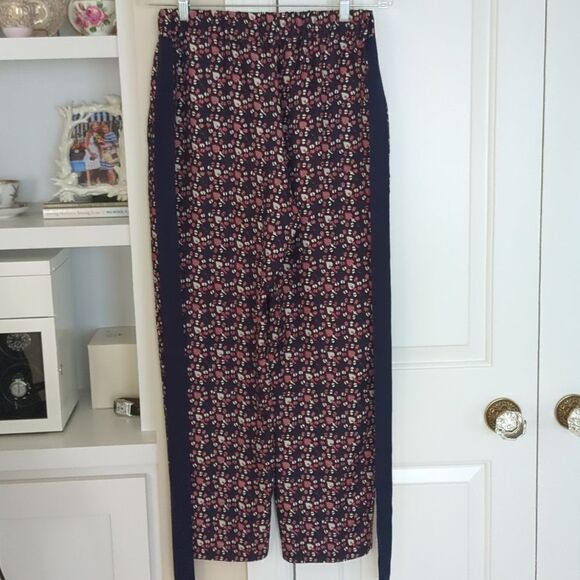Raquel Allegra Silk Pants - Picture 8 of 10